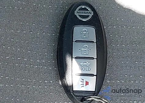 2010 Nissan Altima 2.5 S z USA, uszkodzony, nr VIN 1N4AL2AP2AN489059